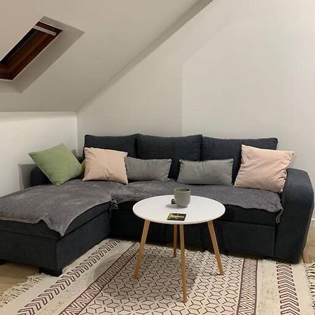 Appartement De Charme - 41M² Rosny-sur-Seine ภายนอก รูปภาพ
